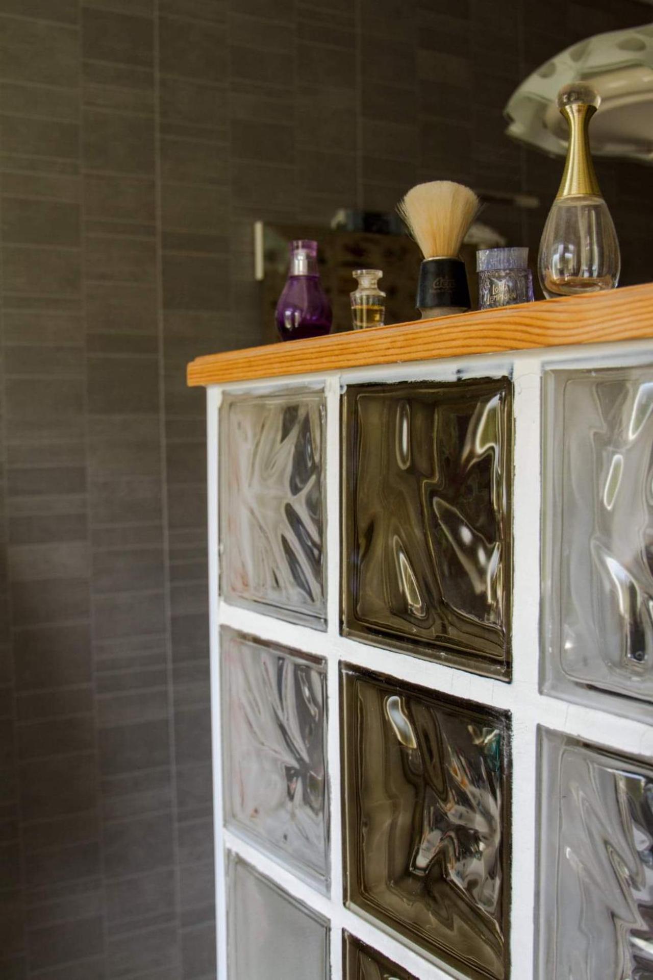 Standard Double Room with Shared Bathroom