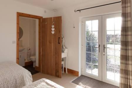 Conwy Pen Cefn Farm Holiday