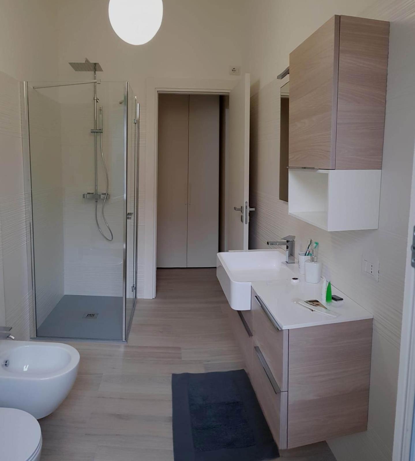 Appartamento La Casetta