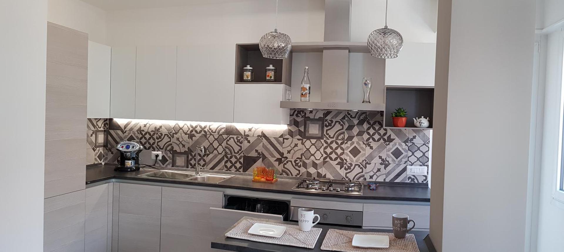 Appartamento La Casetta