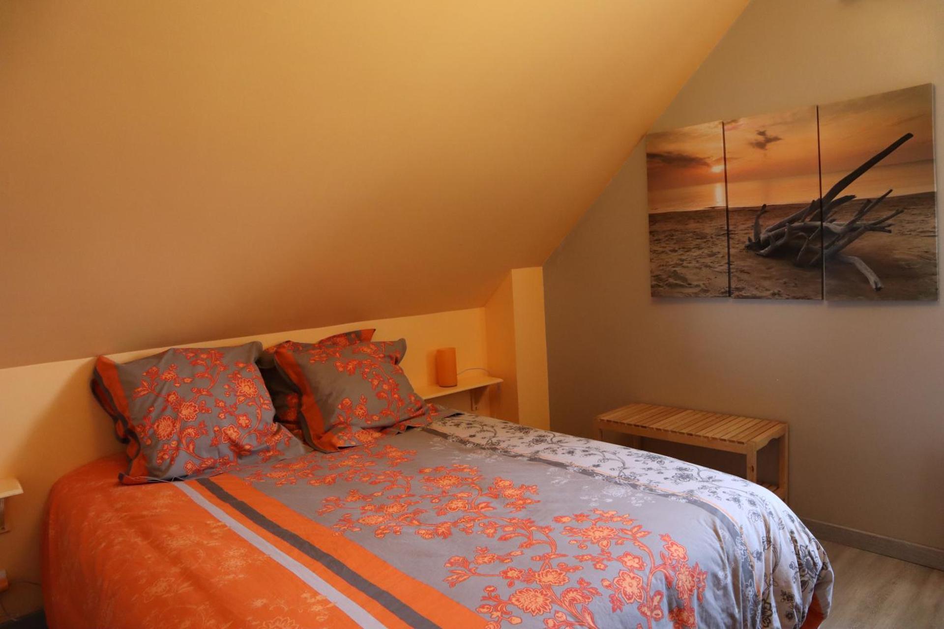 Gîtes De Saint Rémy