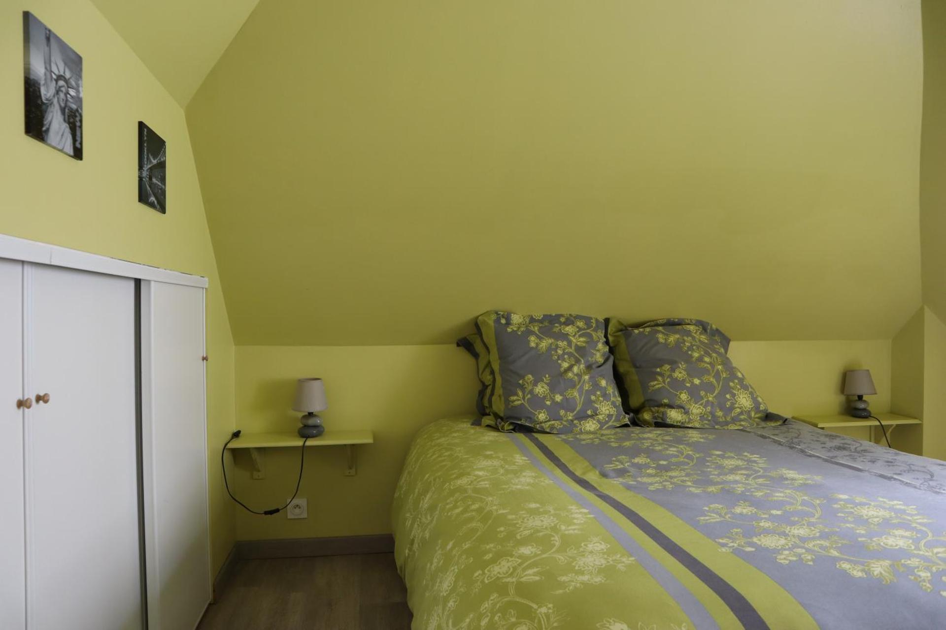 Gîtes De Saint Rémy