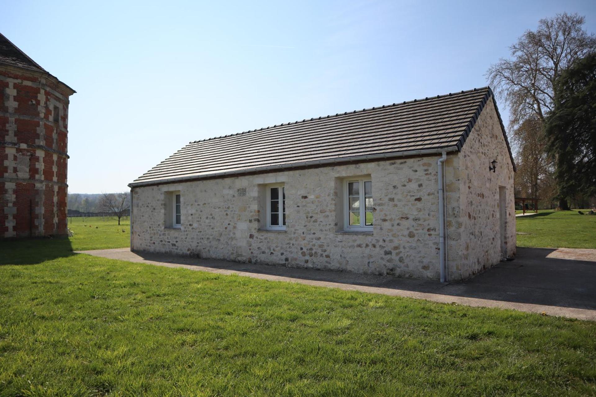 Gîtes De Saint Rémy