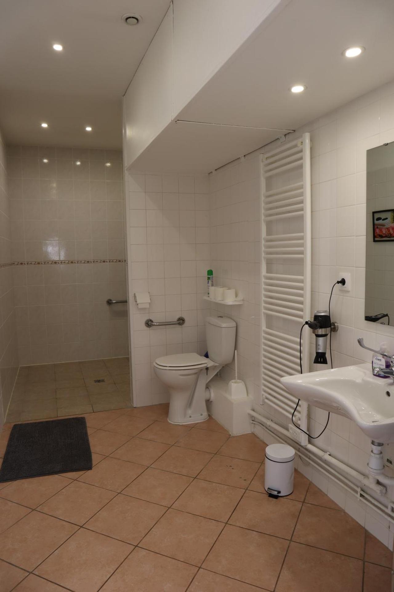 Gîtes De Saint Rémy