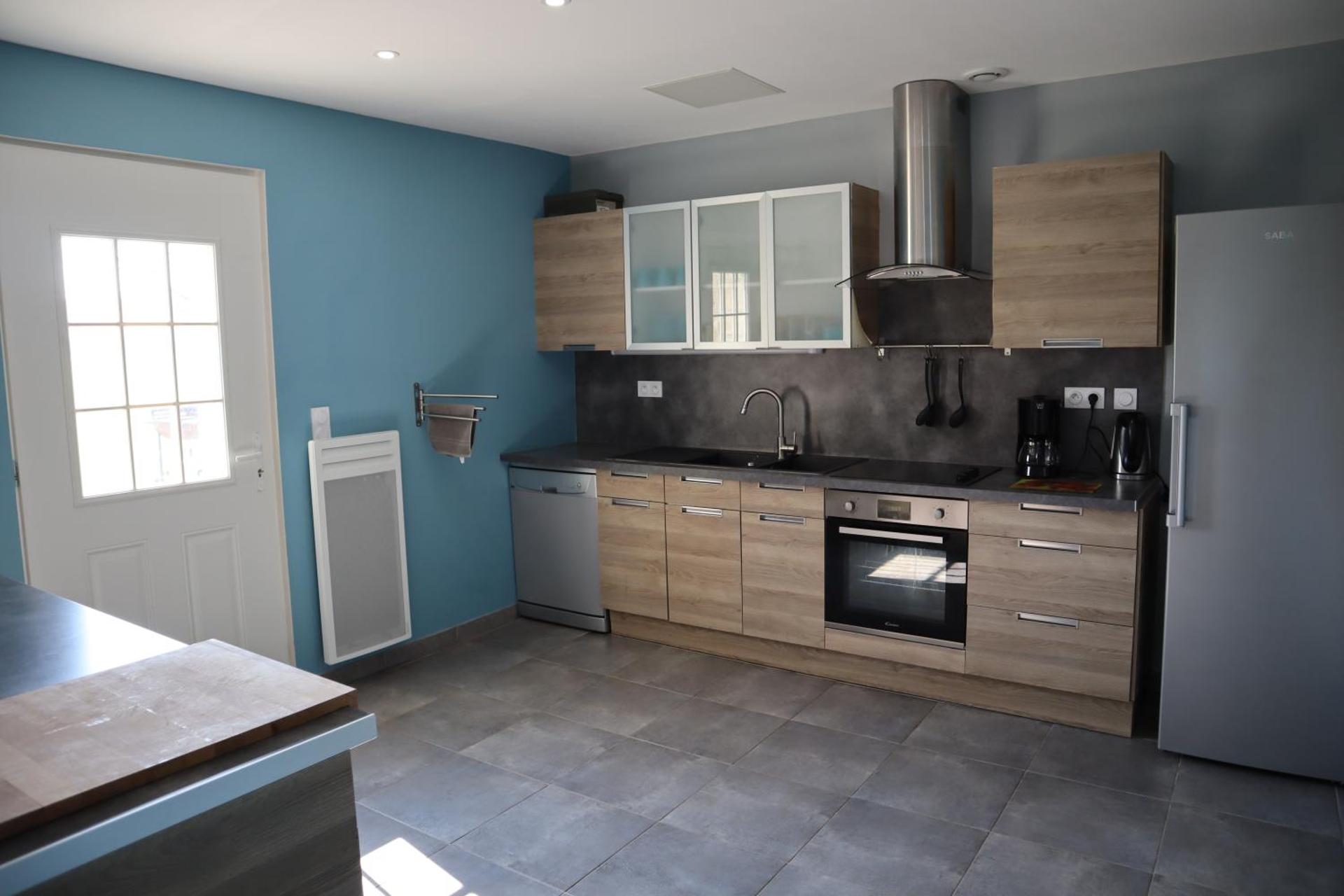 Gîtes De Saint Rémy