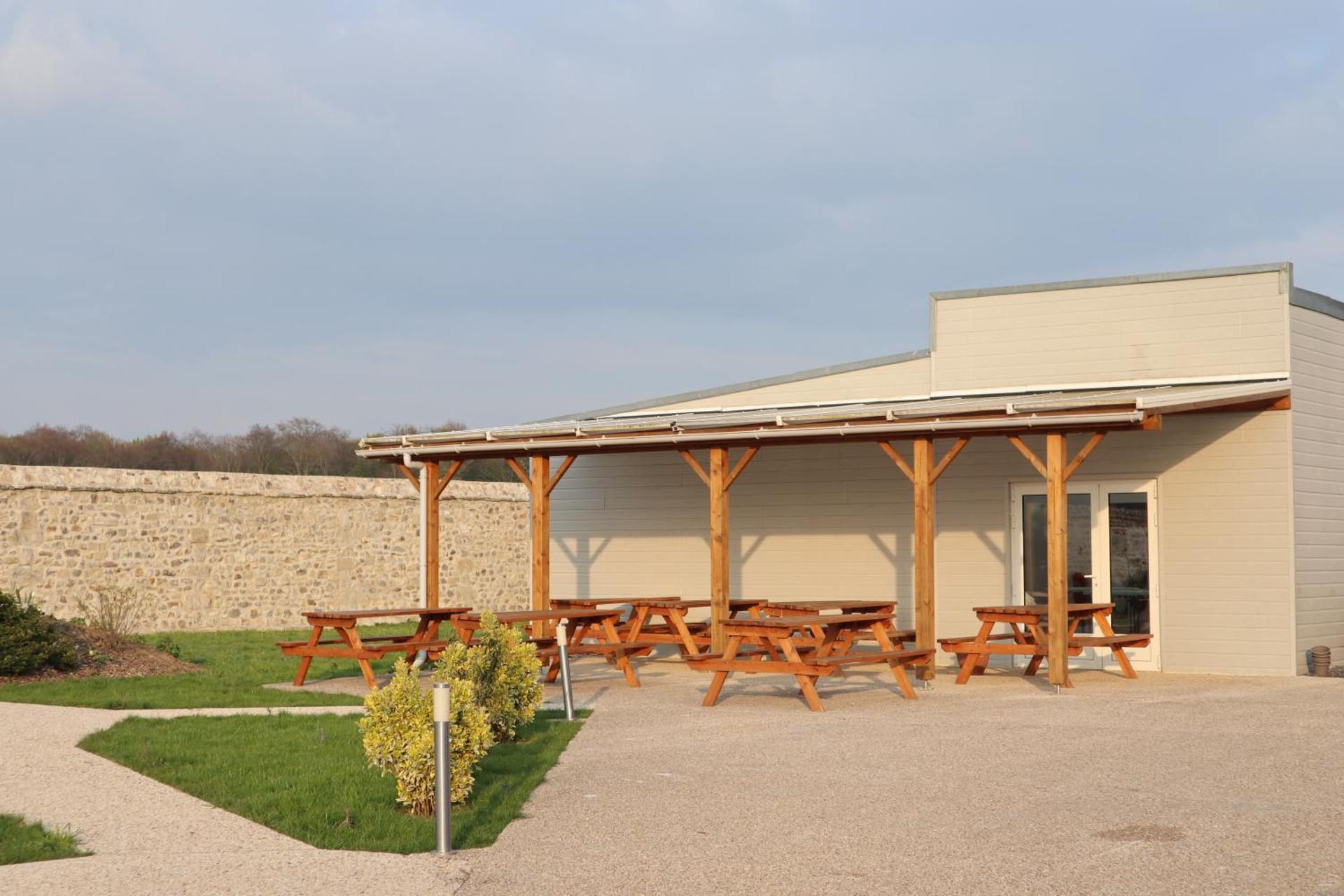 Gîtes De Saint Rémy