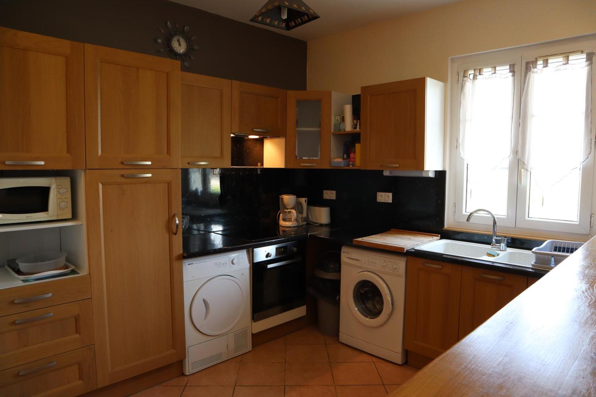 Gîtes De Saint Rémy