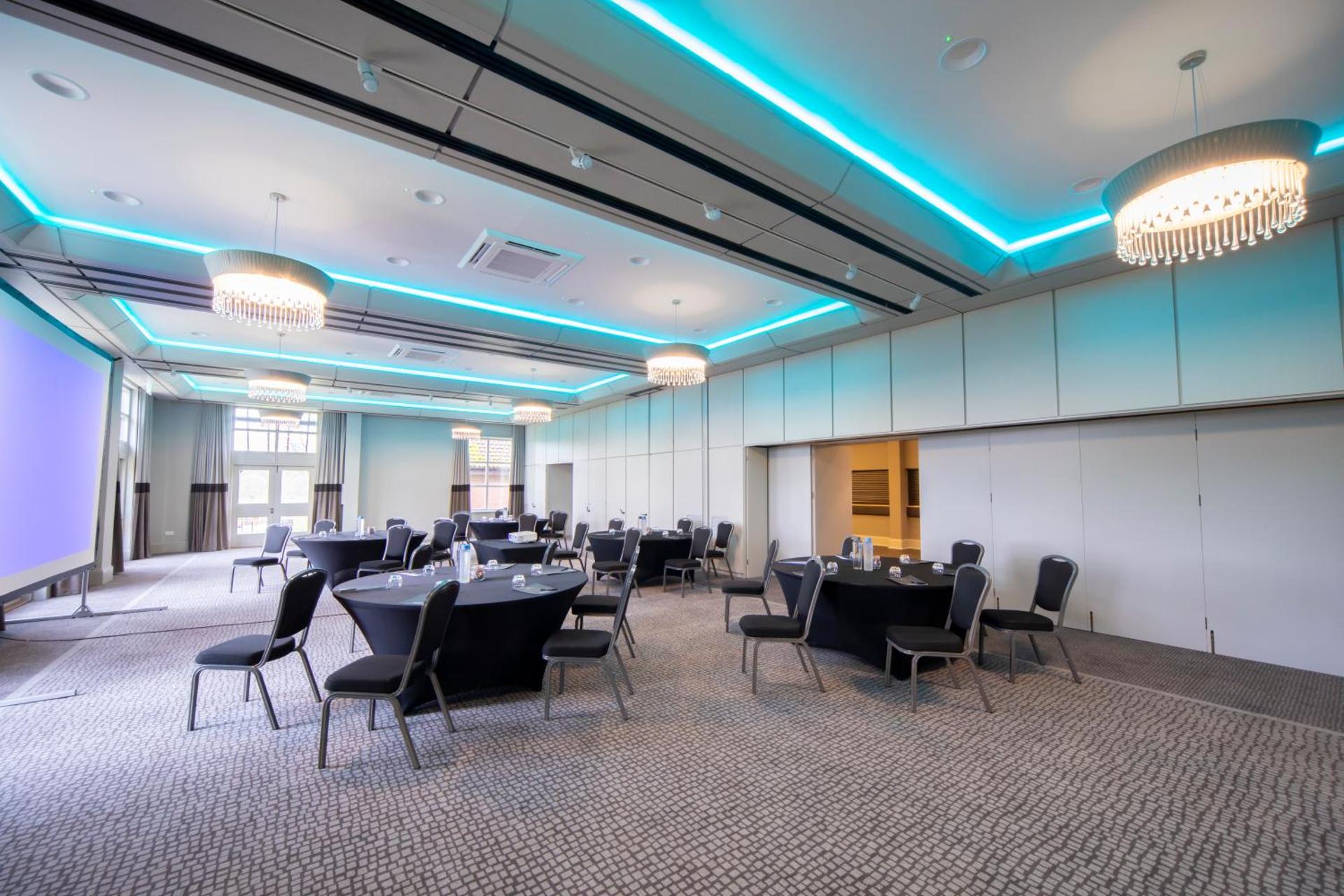 Banquet/Function facilities