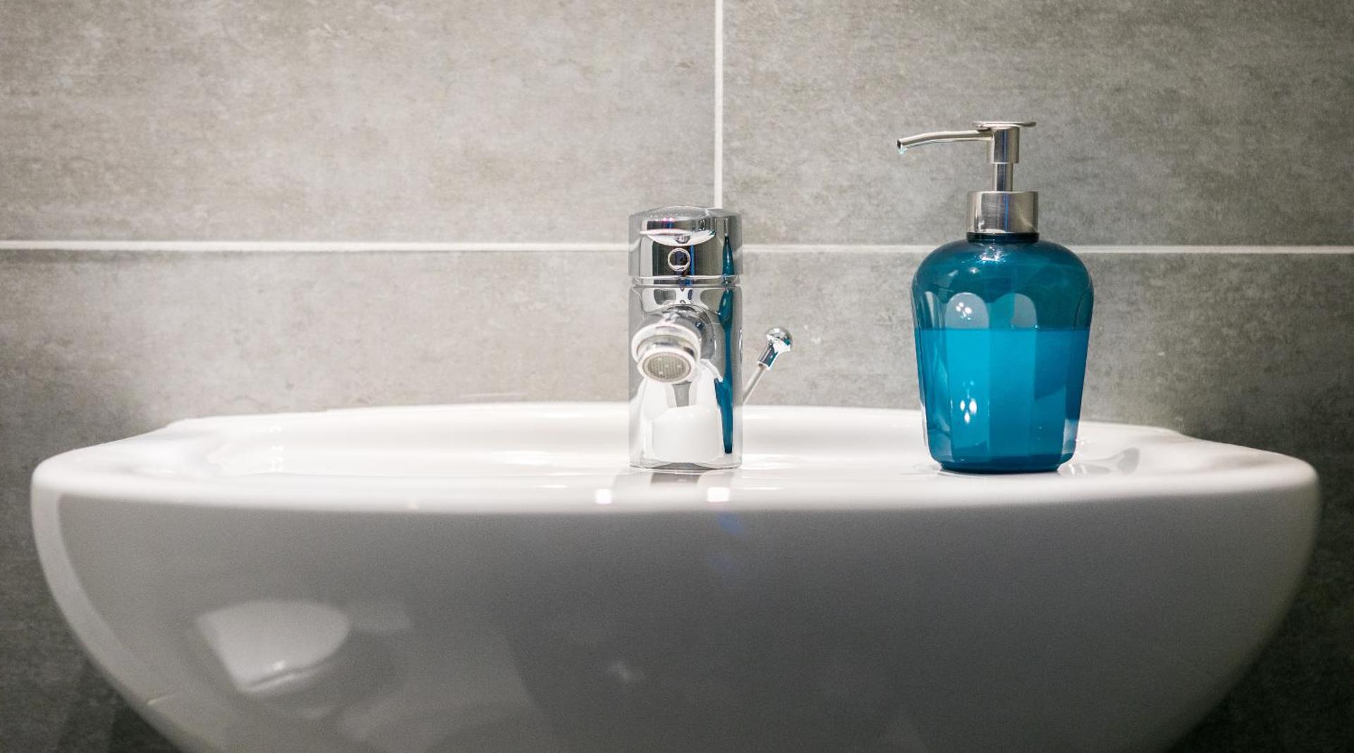 Green Garden Residence