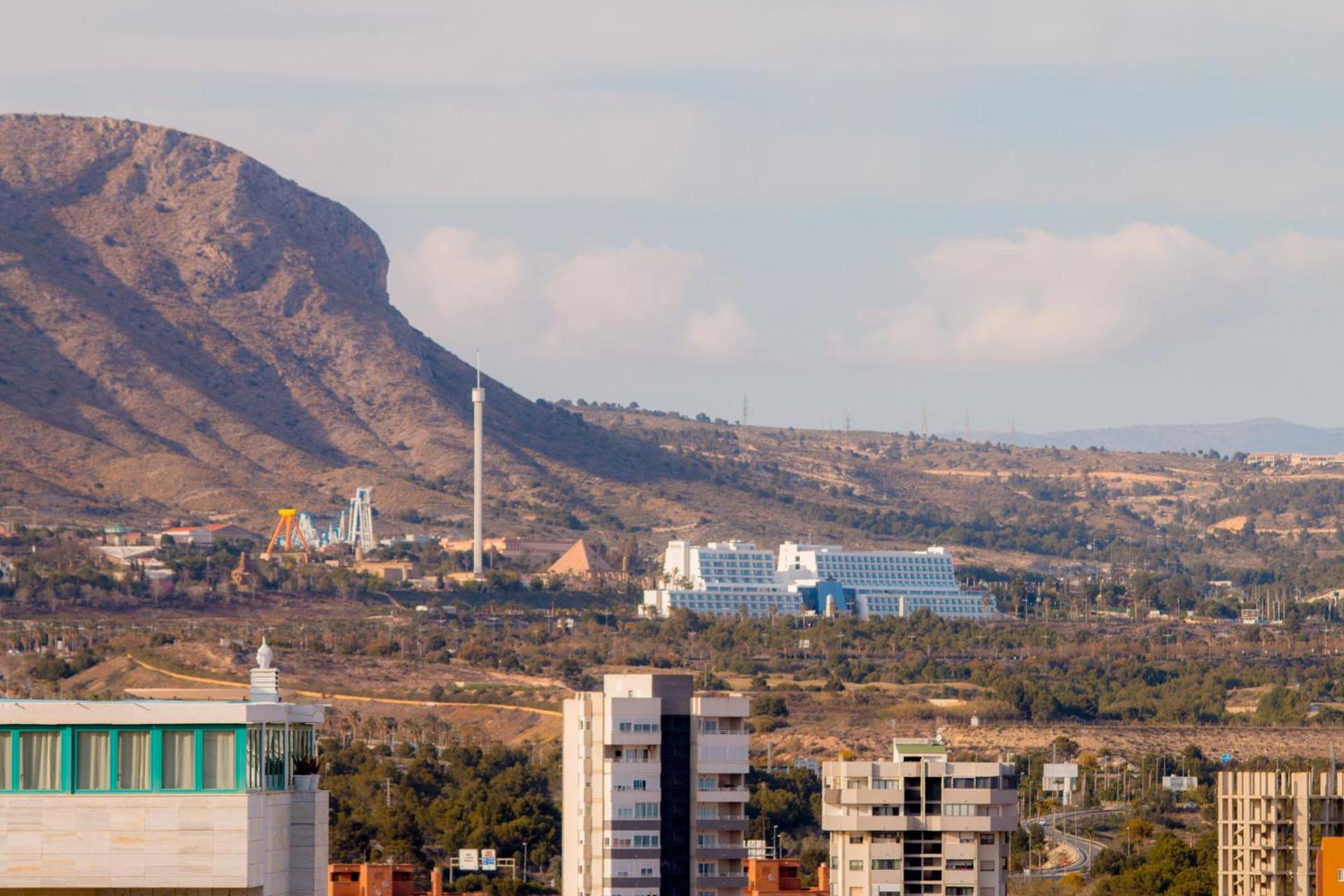 View (from property/room)