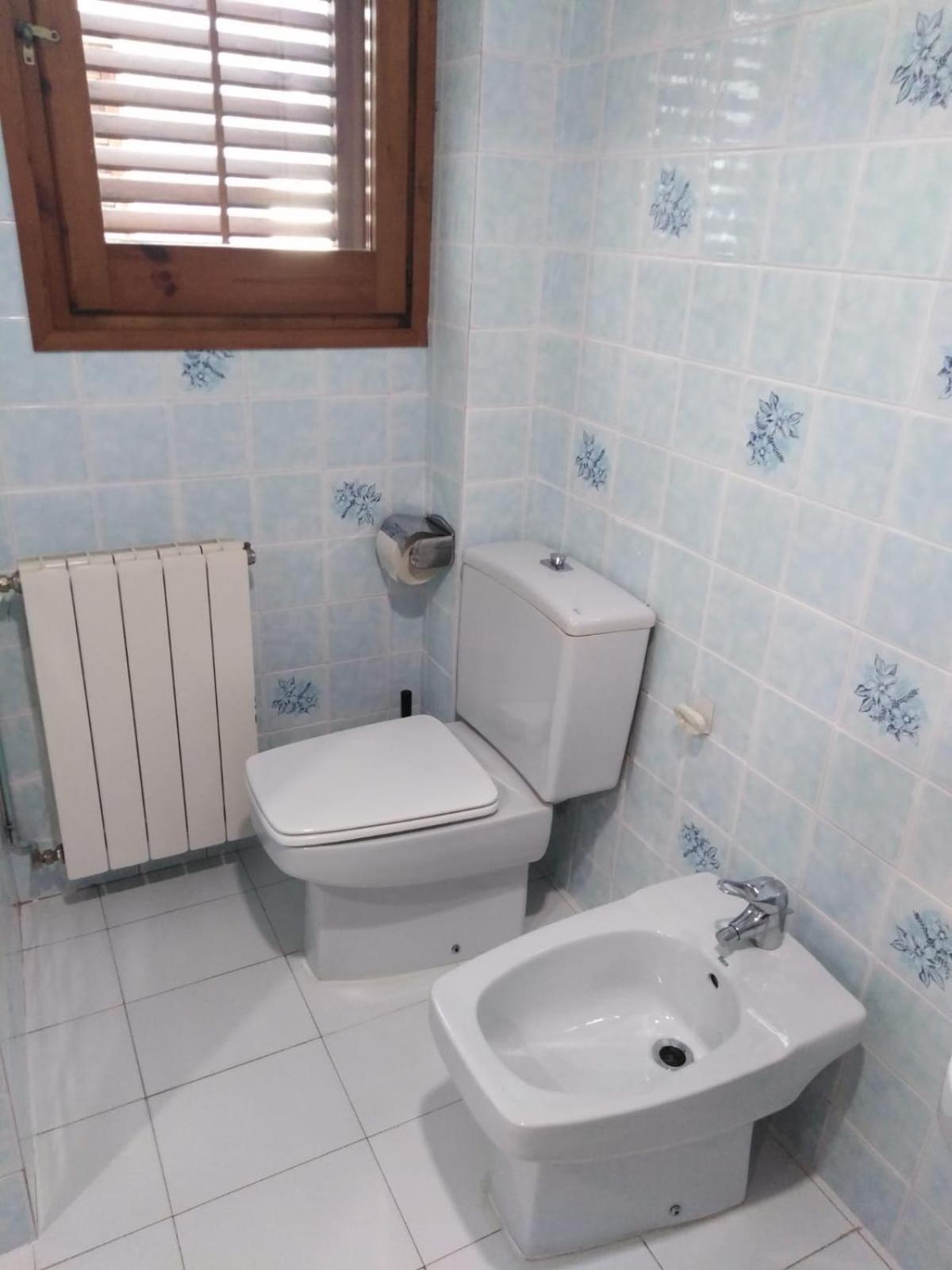 Pis Gran i Acollidor amb LLar de Foc, a Camprodon