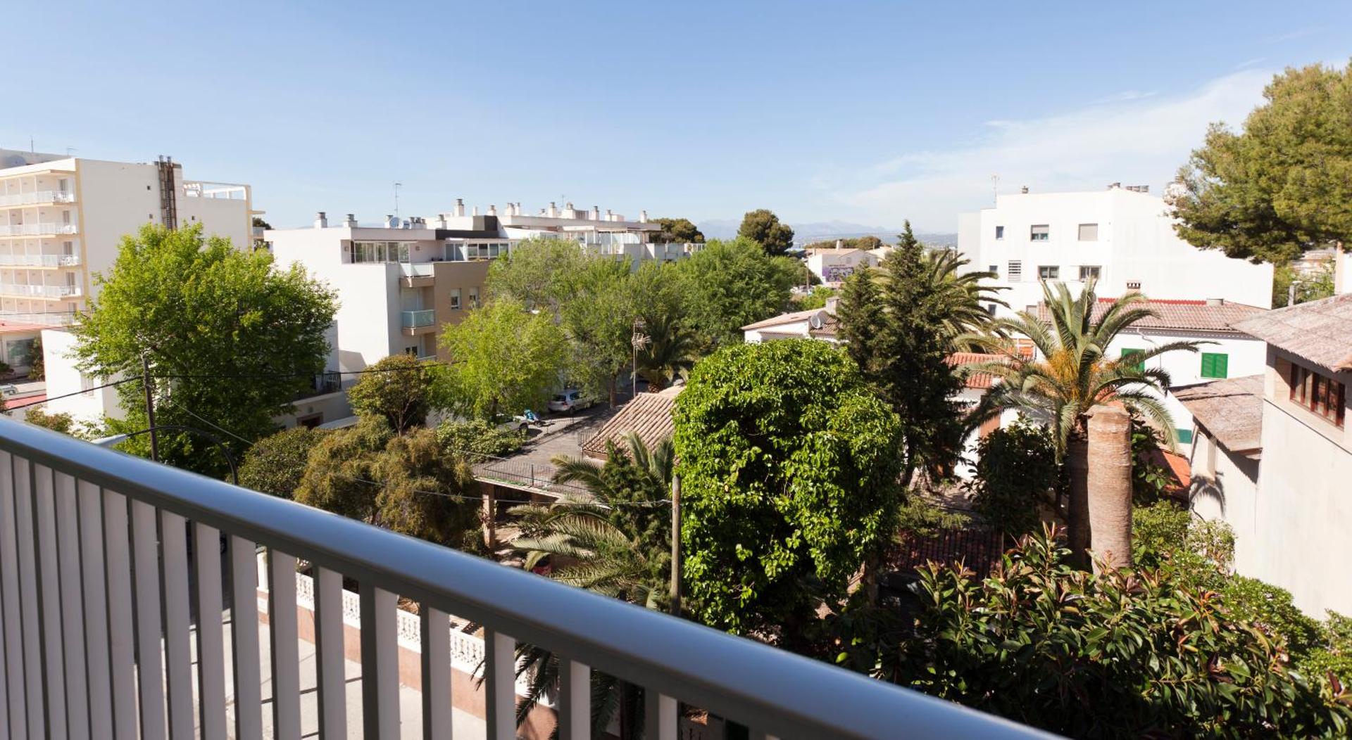 View (from property/room)