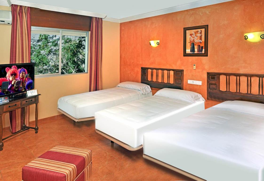 Arrayanes Playa Almuñecar