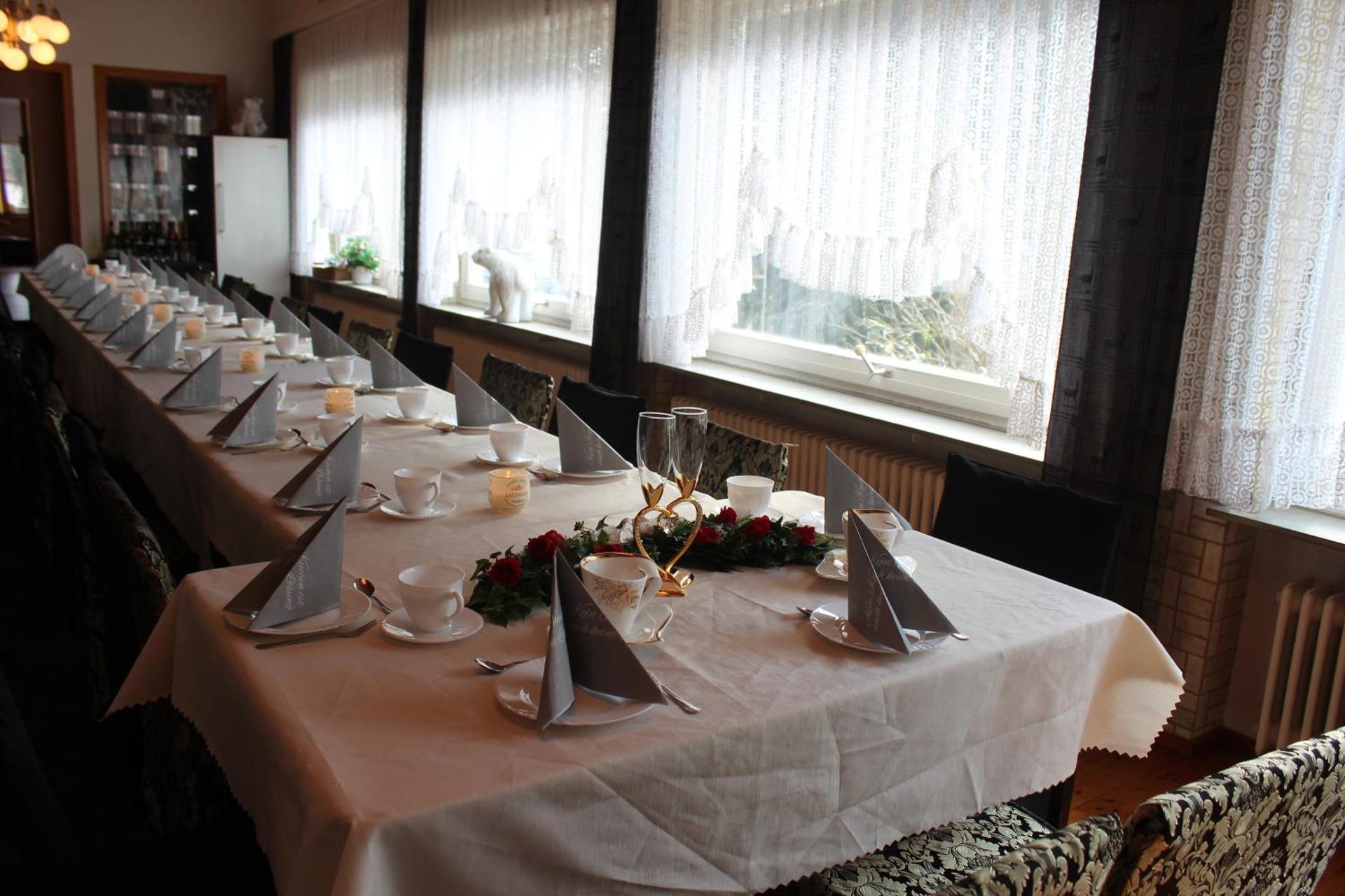 Banquet/Function facilities