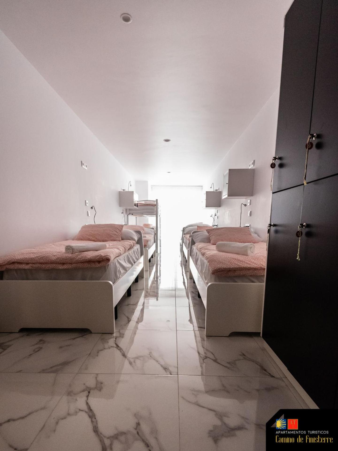 Hostel Camino de Finisterre