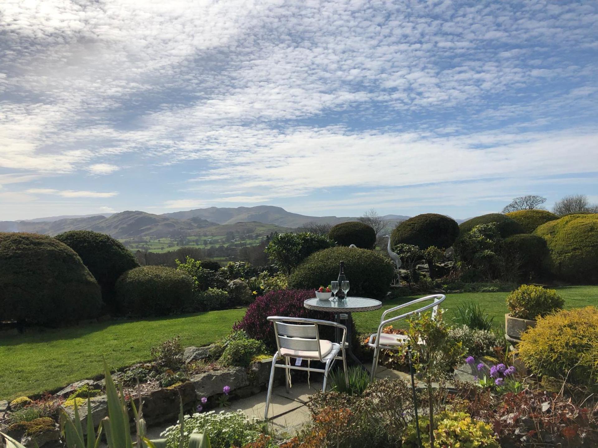 The Bungalows Guesthouse