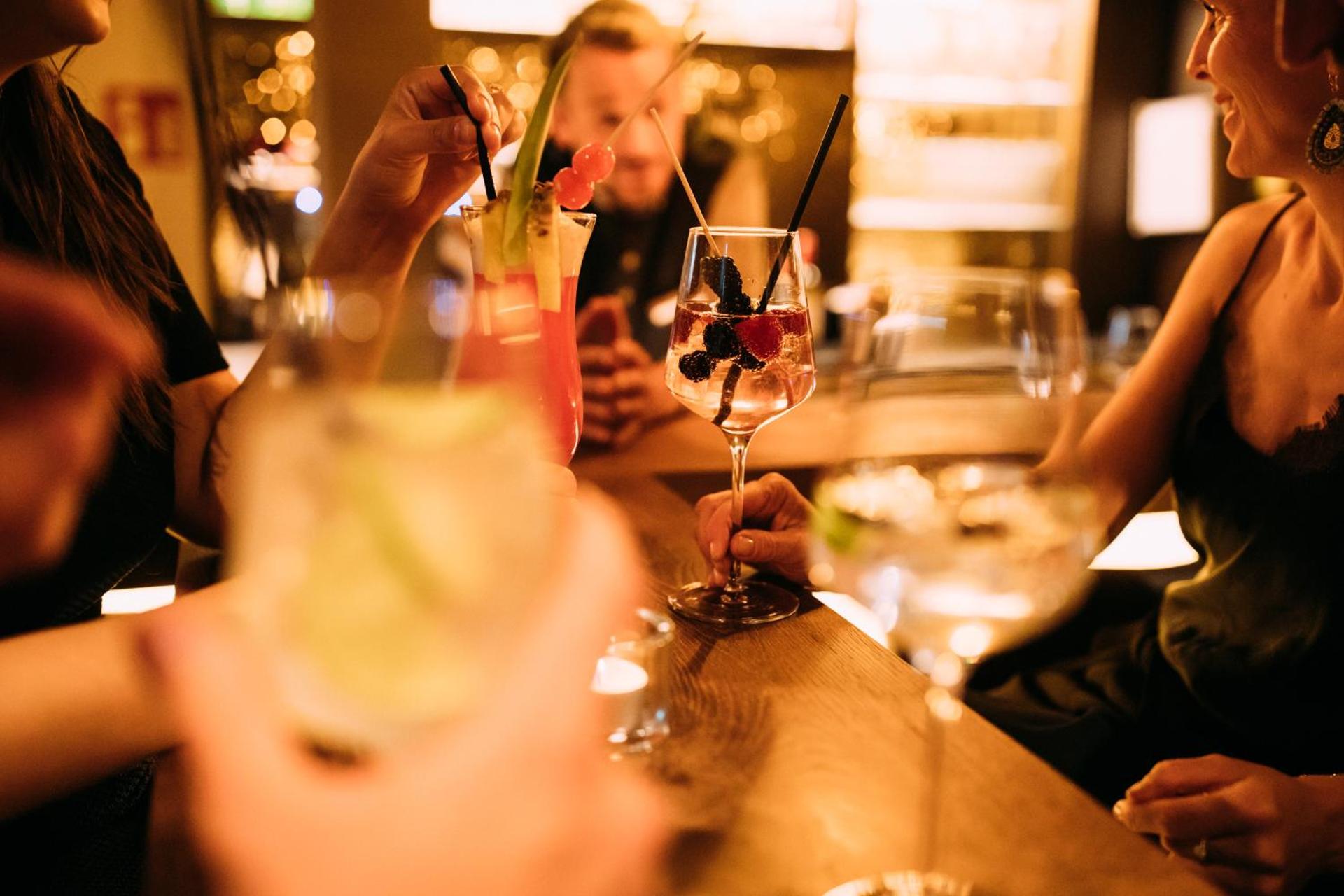 Hotel Enzian Hochsölden Superior