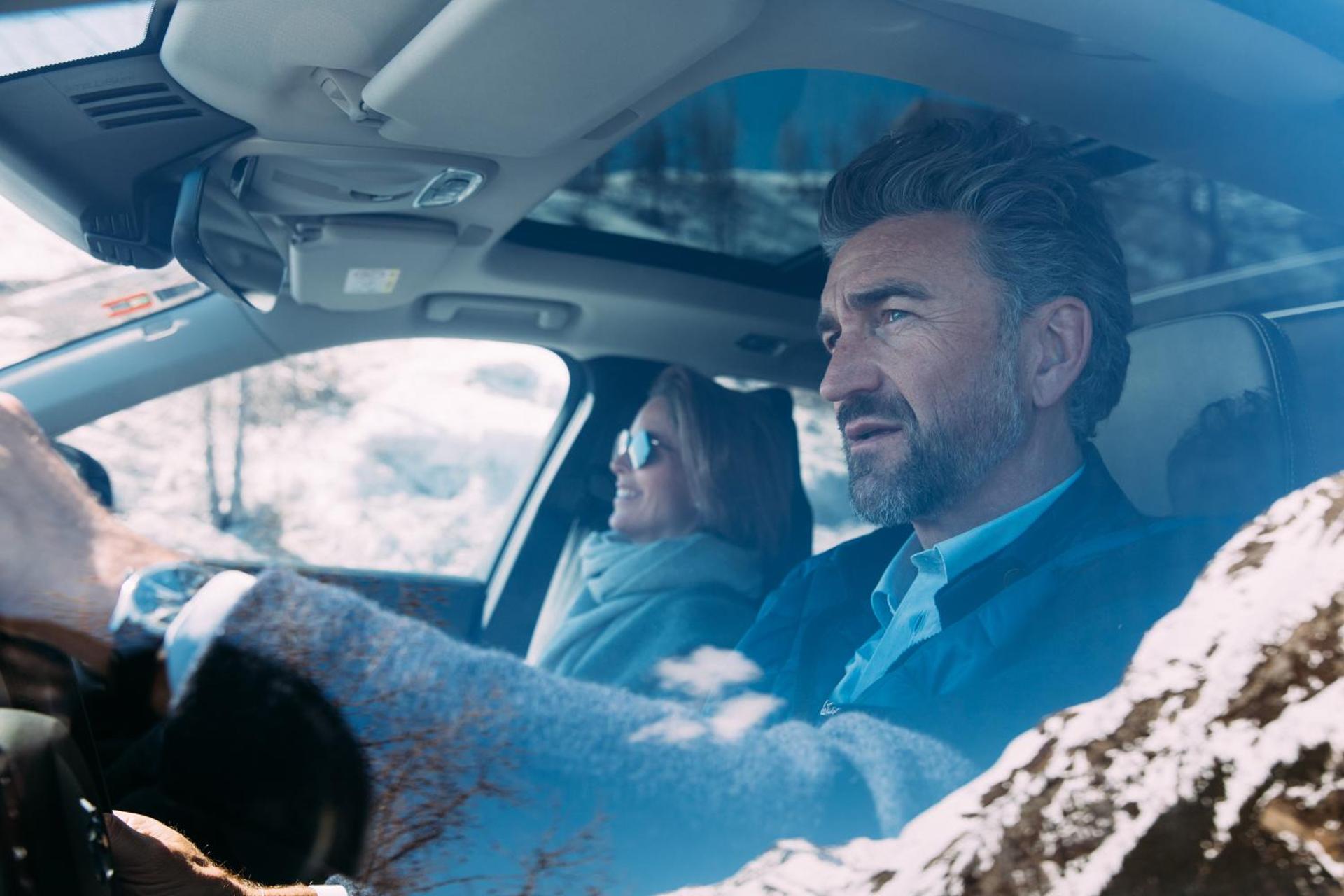 Hotel Enzian Hochsölden Superior