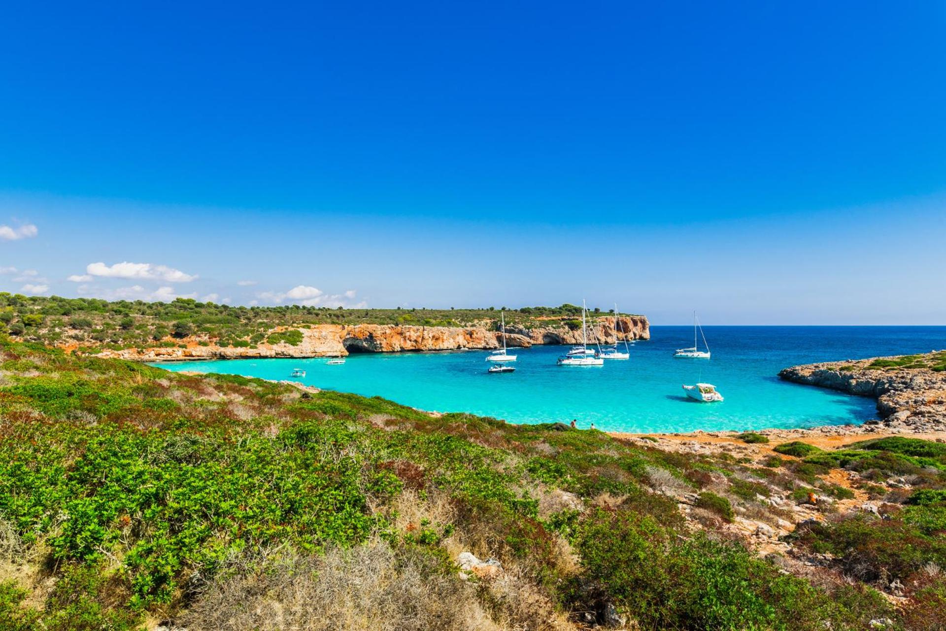 Finca Agroturismo Sa Cova den Borino