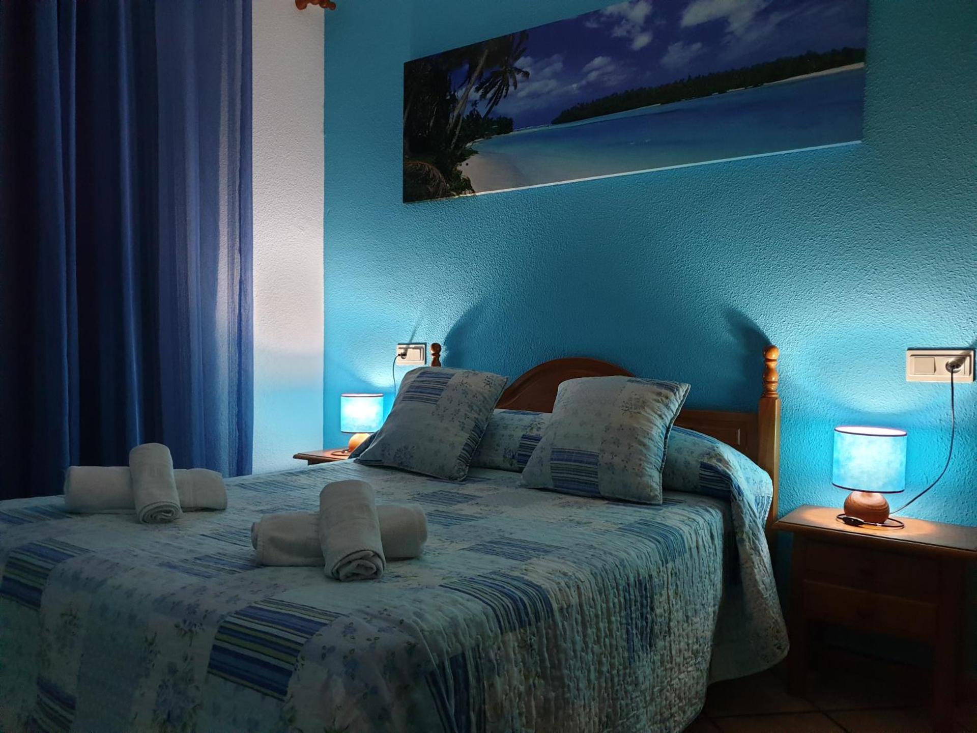 Pension los Verdiales