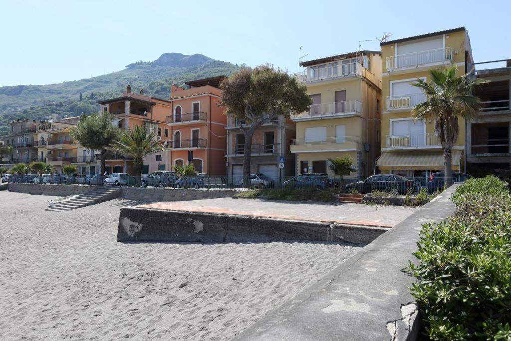 Appartamento Vicolo a mare, Mazzeo