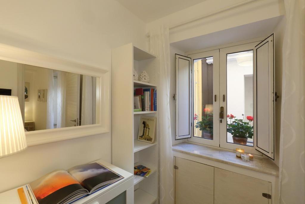 Appartamento Vicolo a mare, Mazzeo