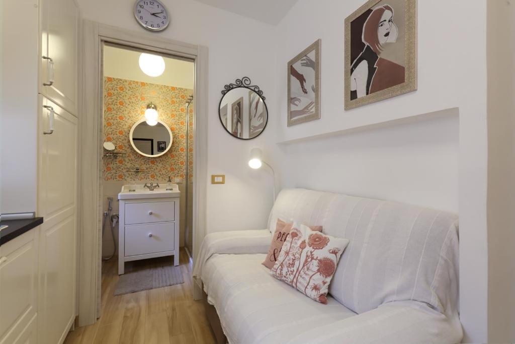 Appartamento Vicolo a mare, Mazzeo