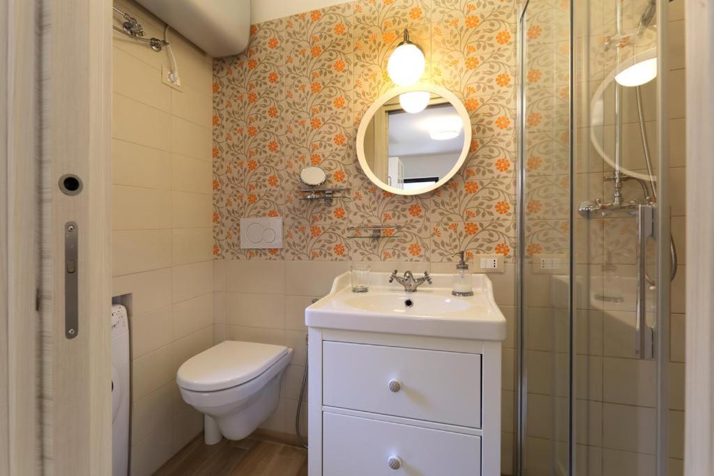 Appartamento Vicolo a mare, Mazzeo