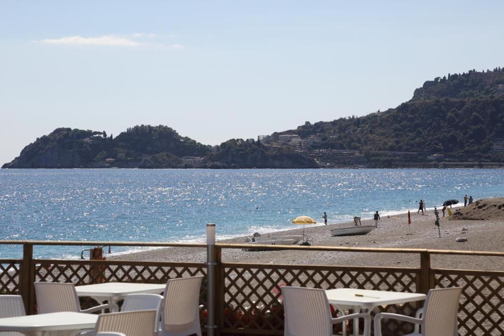 Appartamento Vicolo a mare, Mazzeo