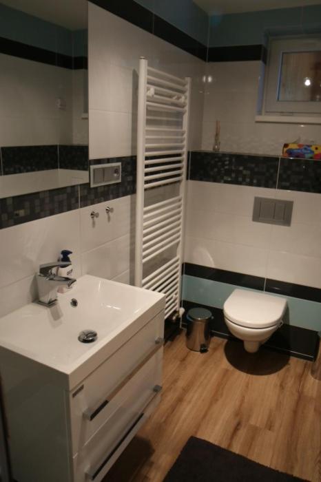 Triple Room with View