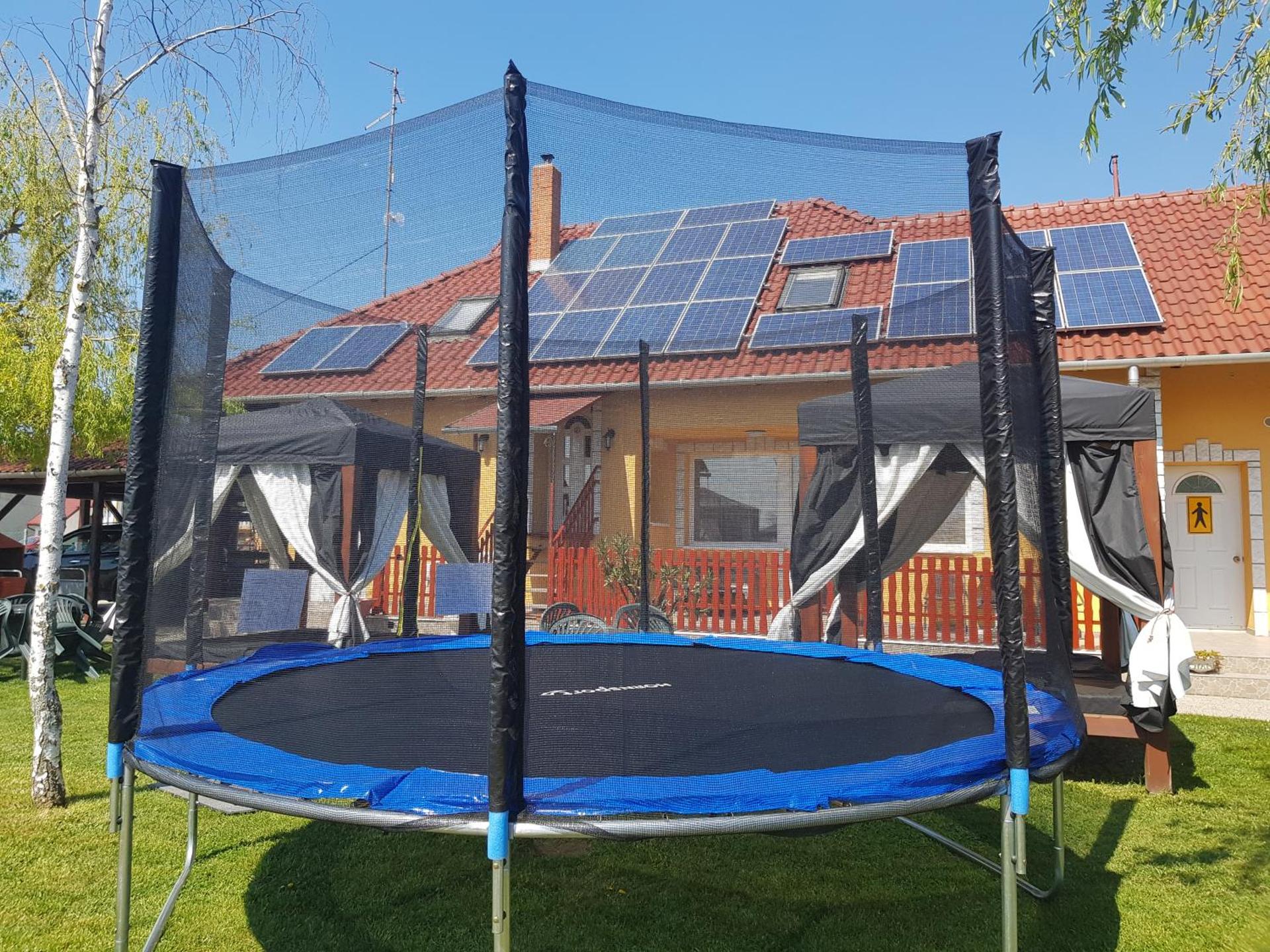 Children play ground