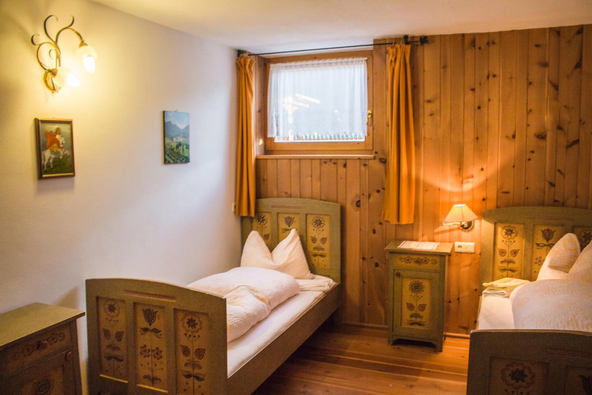 Agriturismo Kabishof