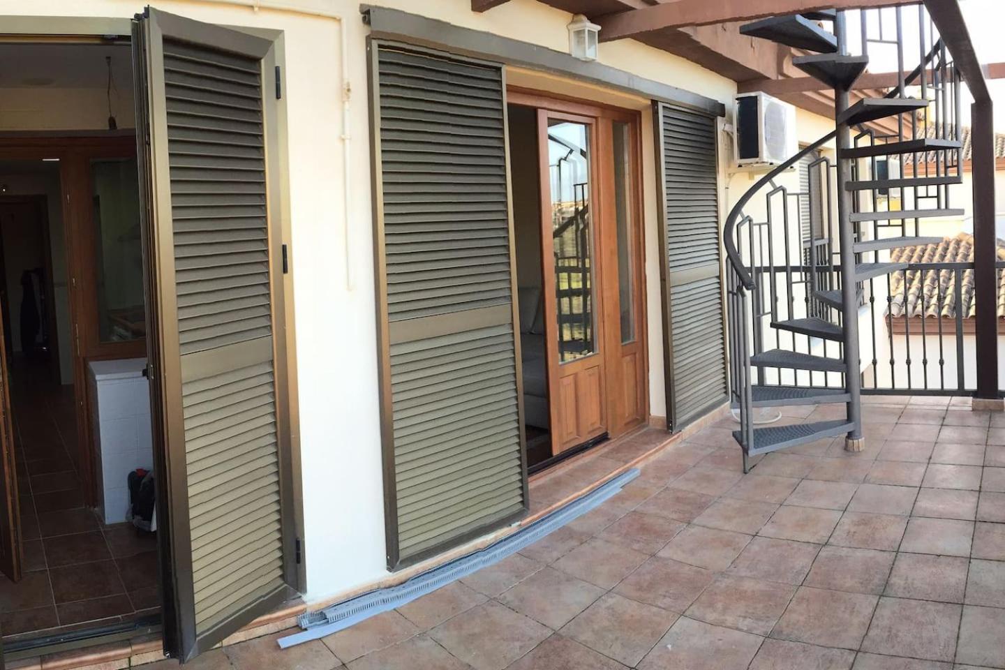 Costa Esuri Golf y Playa