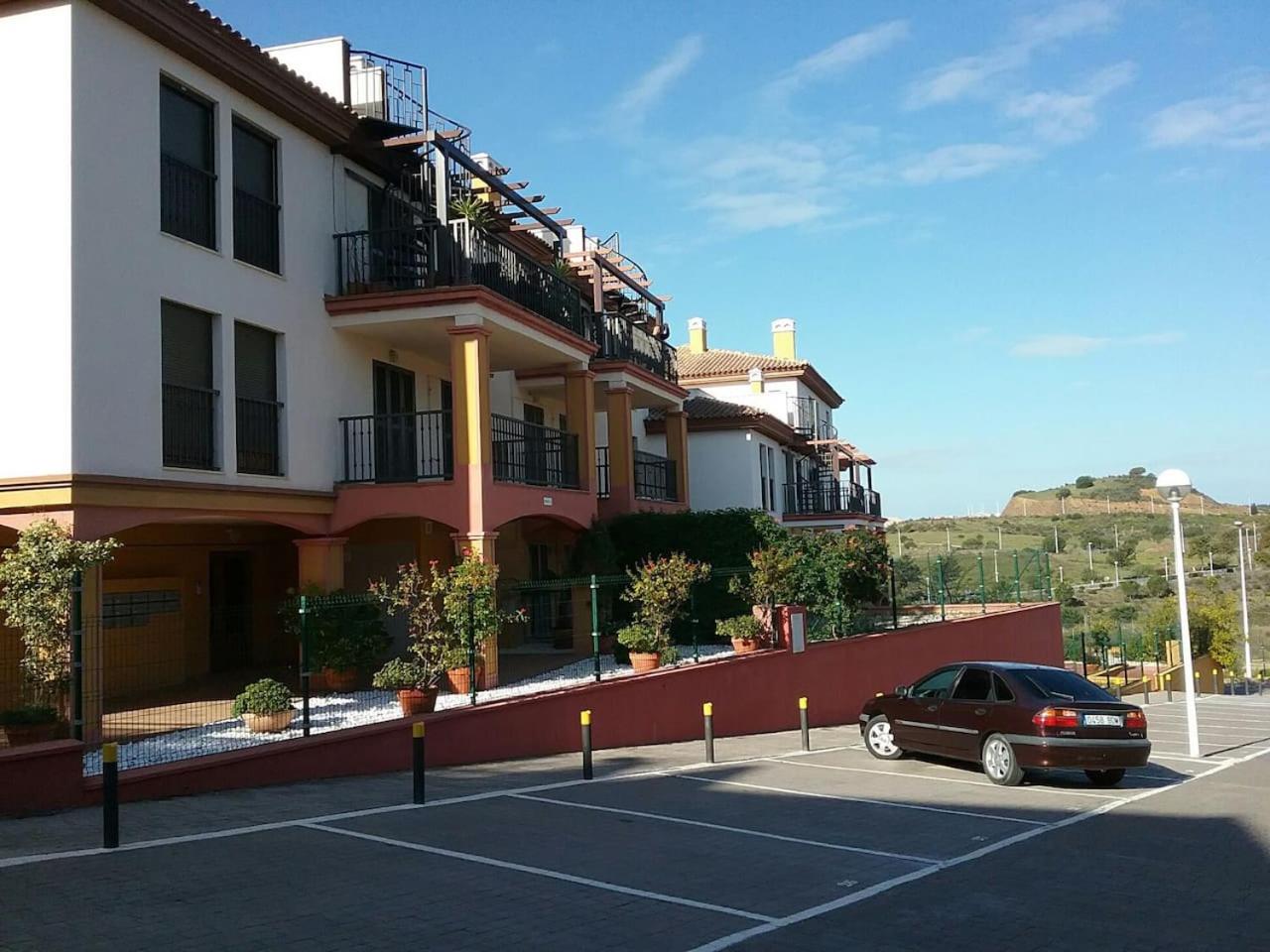 Costa Esuri Golf y Playa