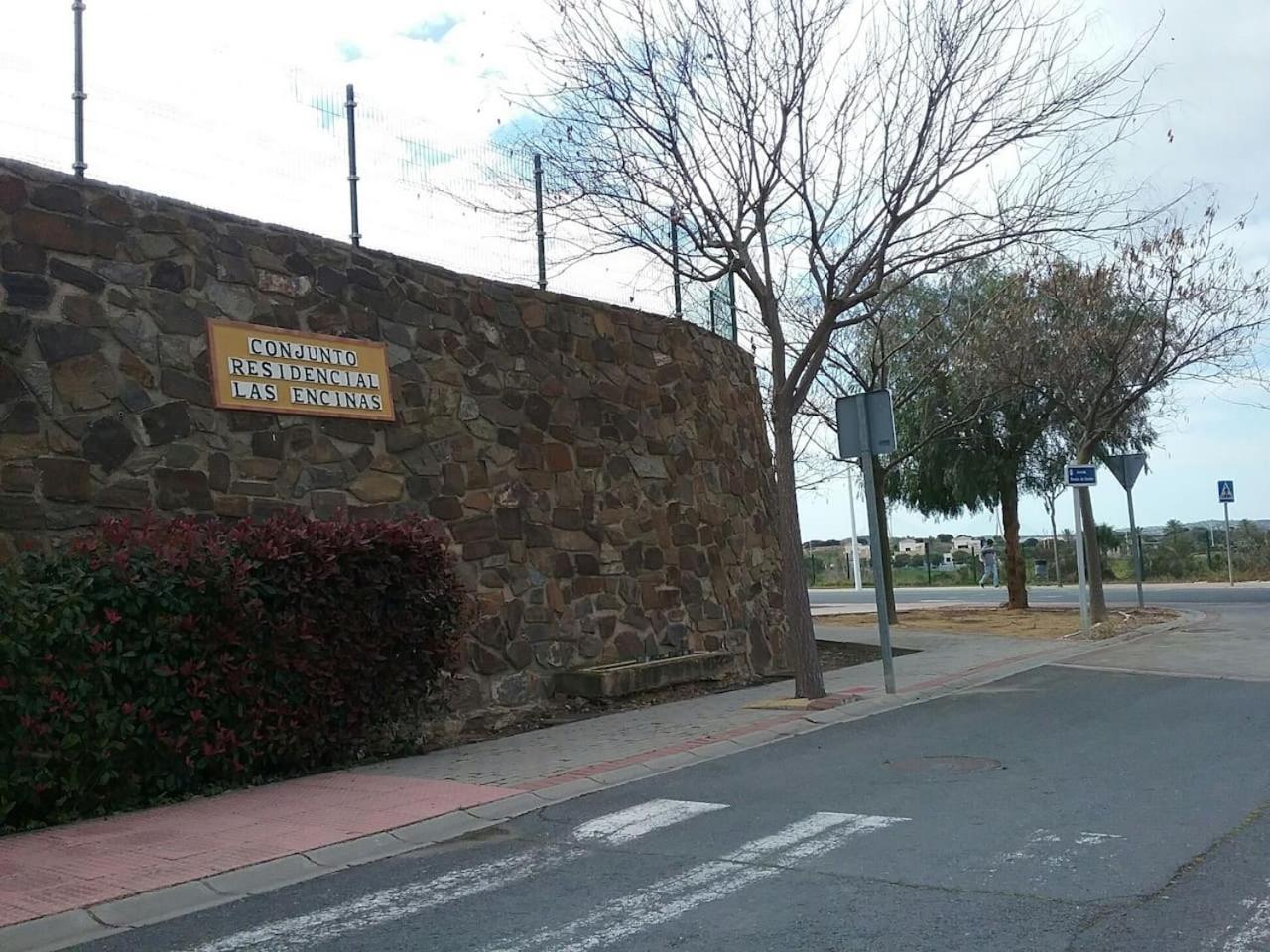 Costa Esuri Golf y Playa