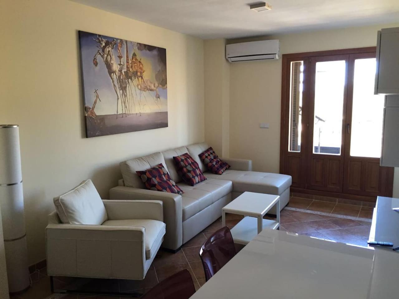 Costa Esuri Golf y Playa