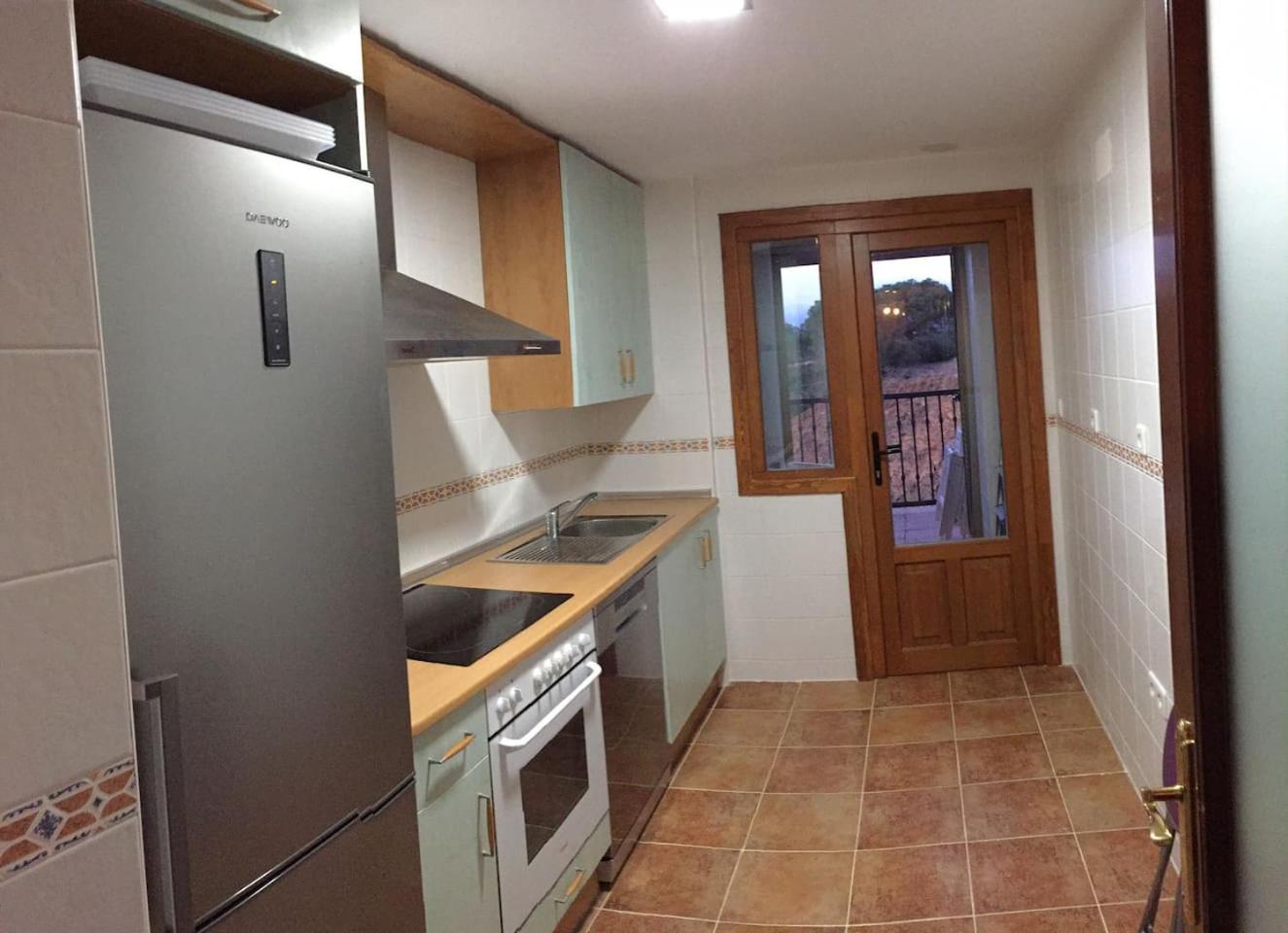 Costa Esuri Golf y Playa