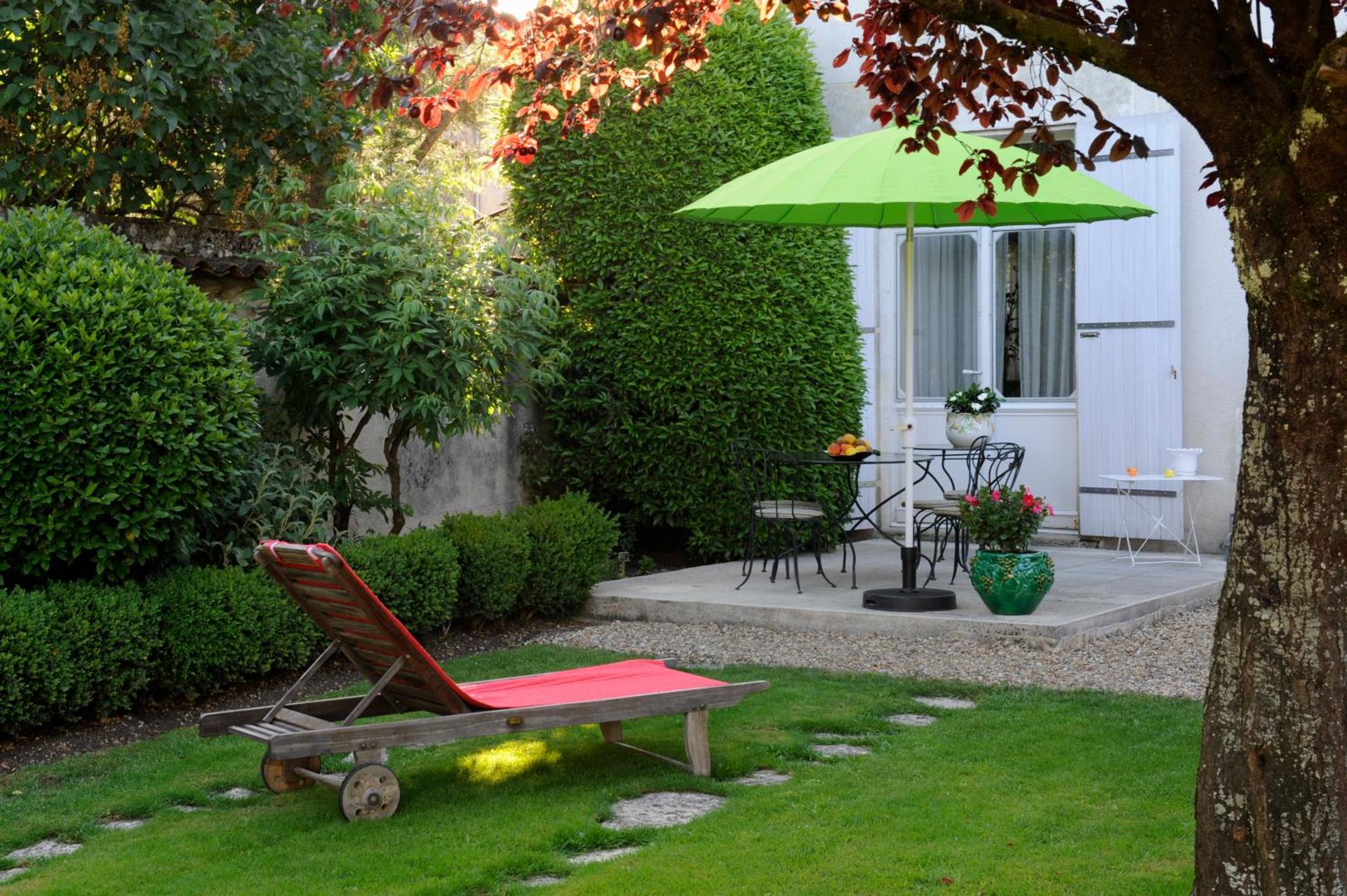 Chambres d'Hôtes Les Tilleuls