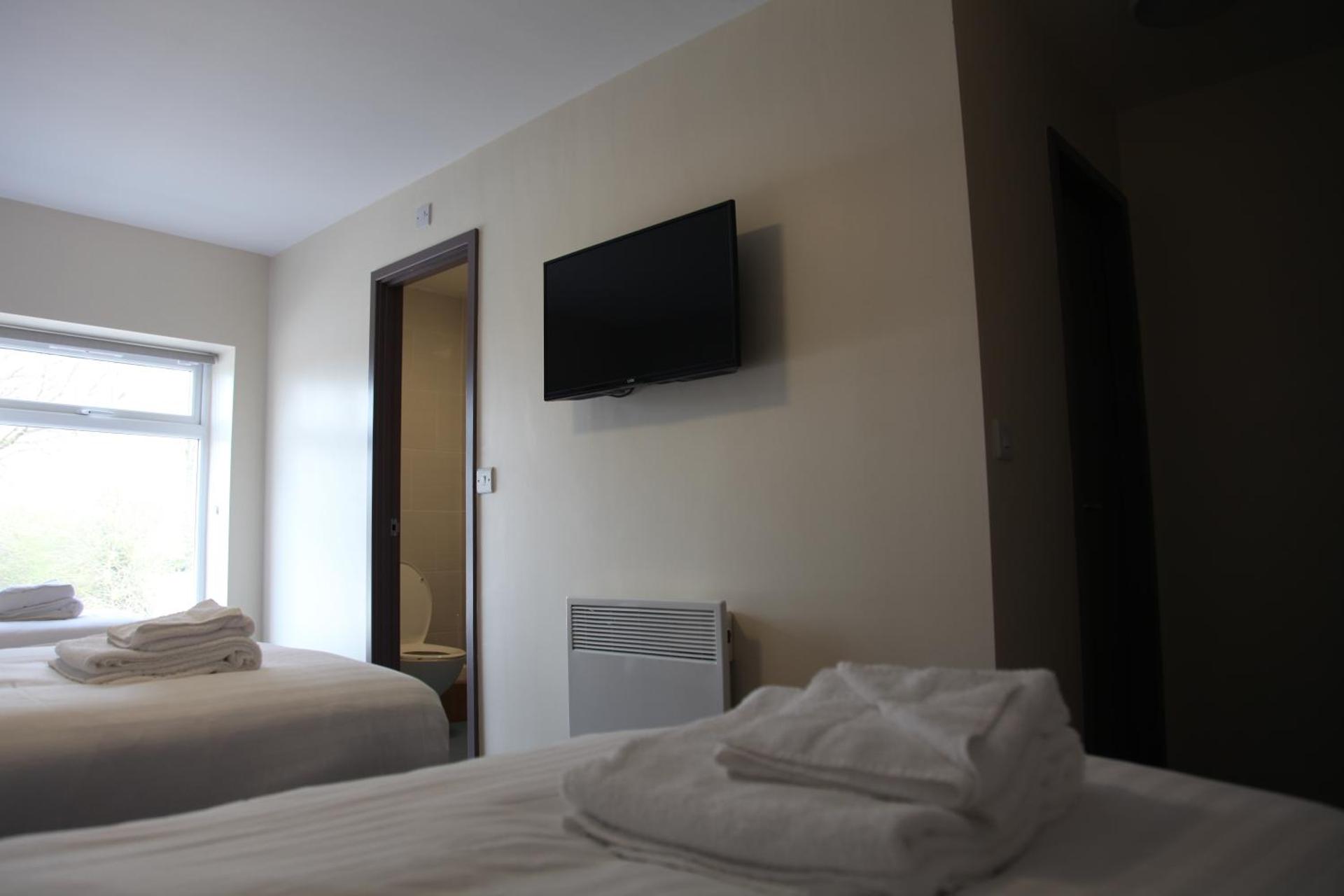 Liberal House Tamworth