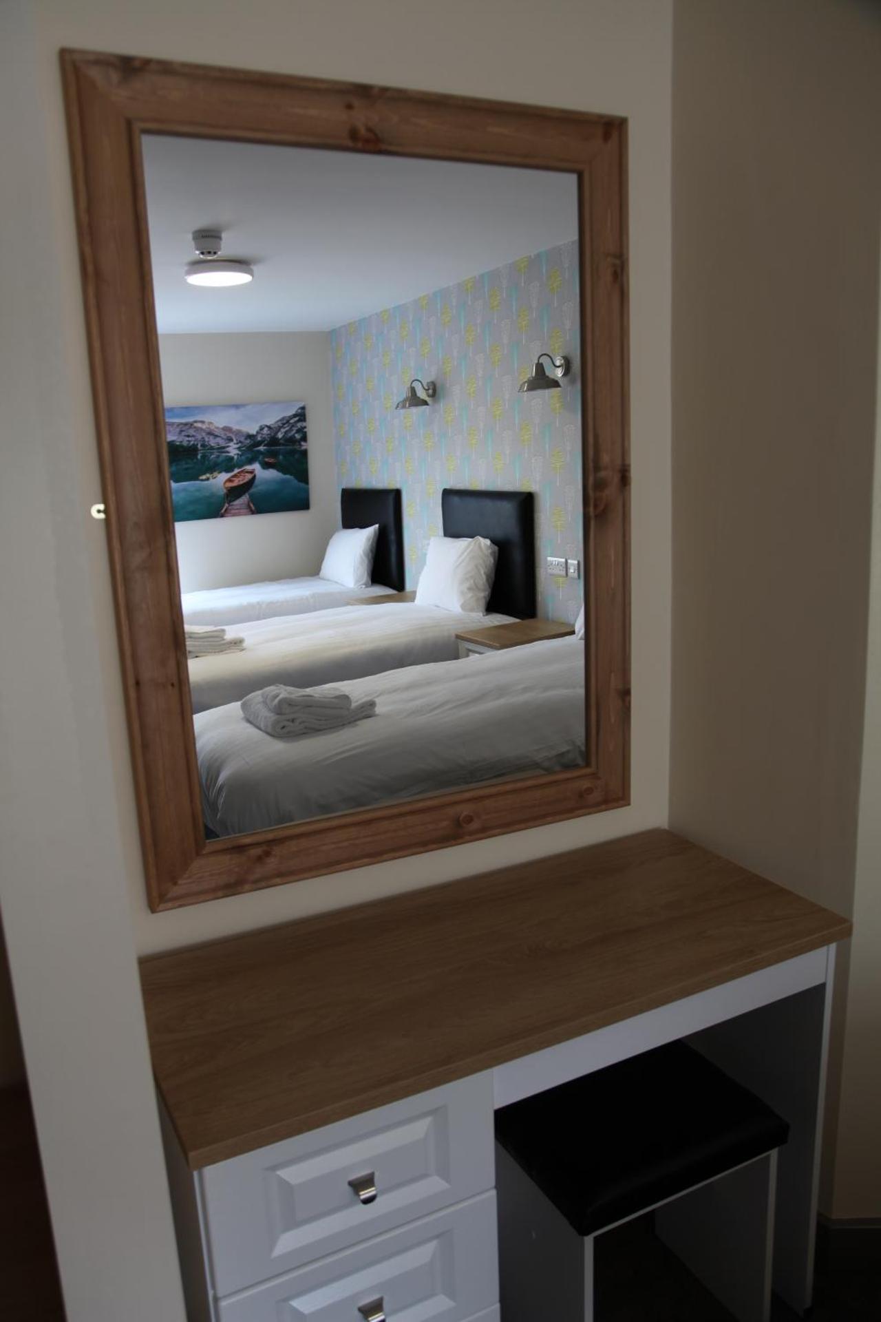 Liberal House Tamworth