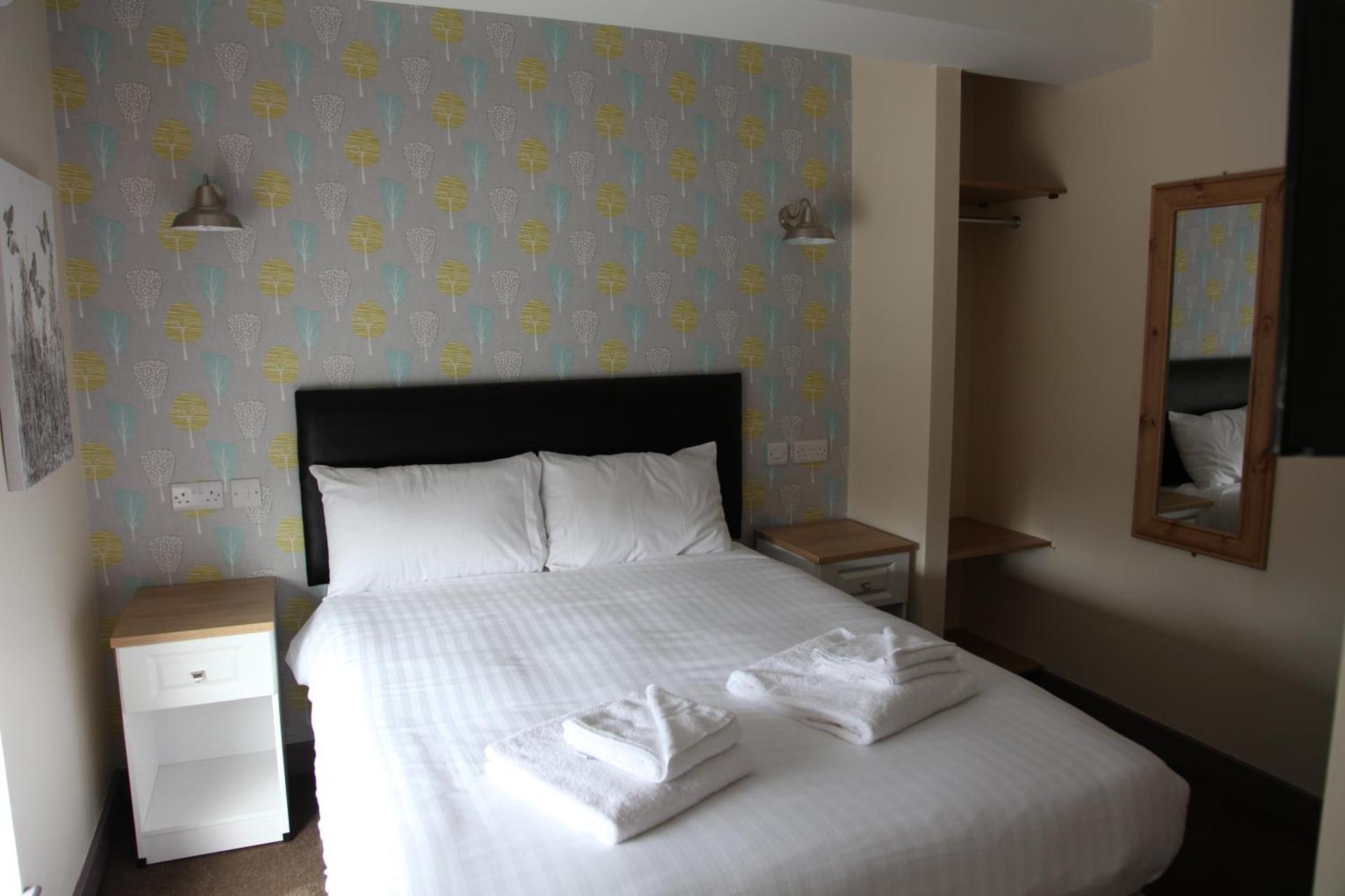 Liberal House Tamworth