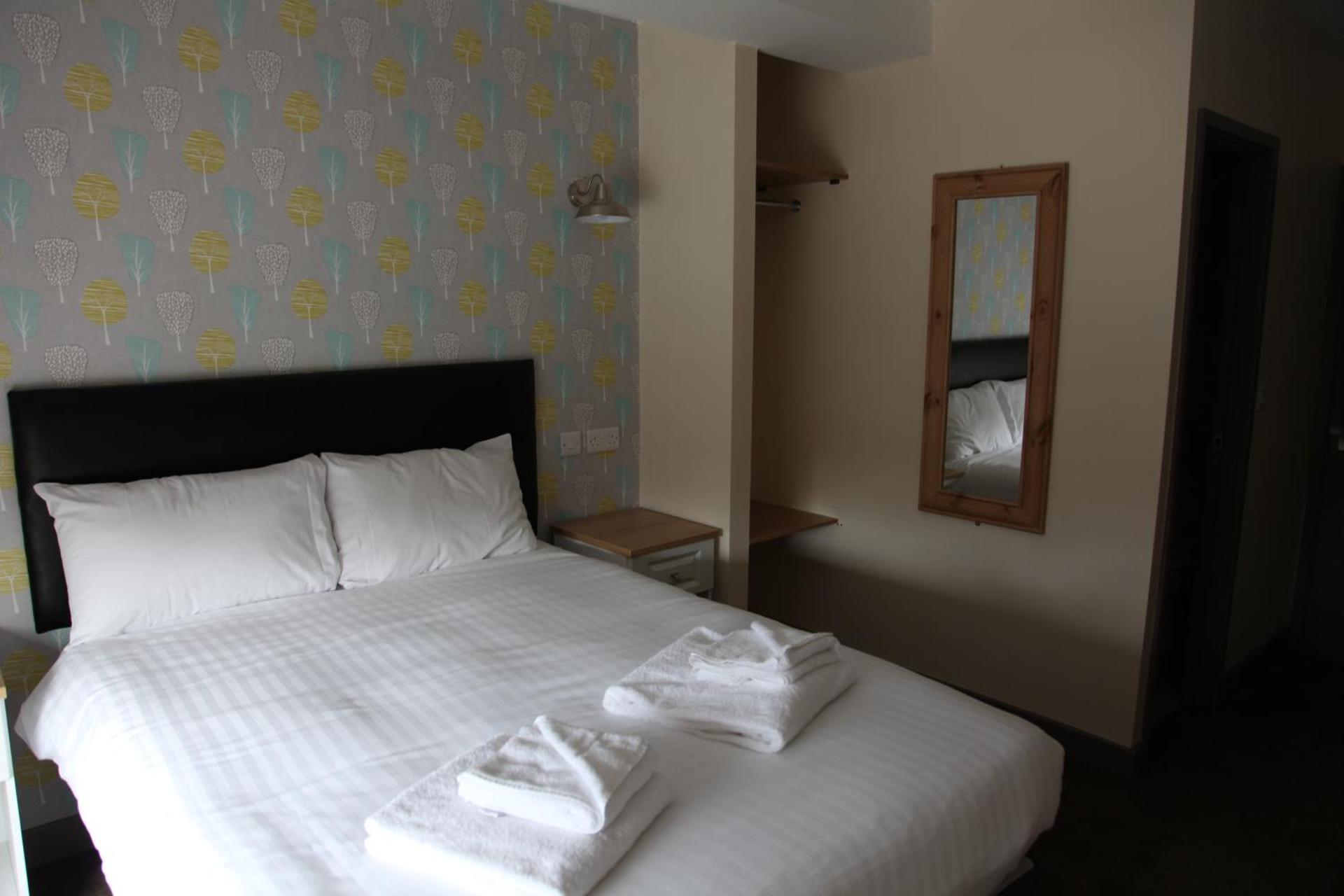 Liberal House Tamworth