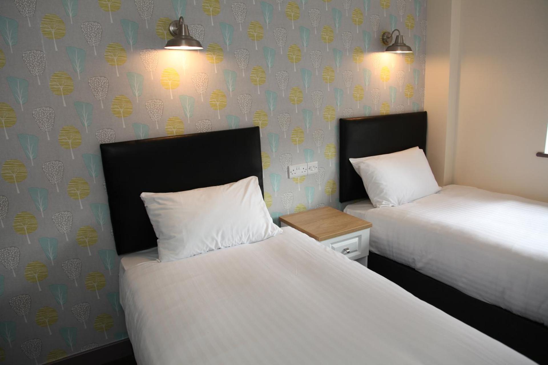 Liberal House Tamworth