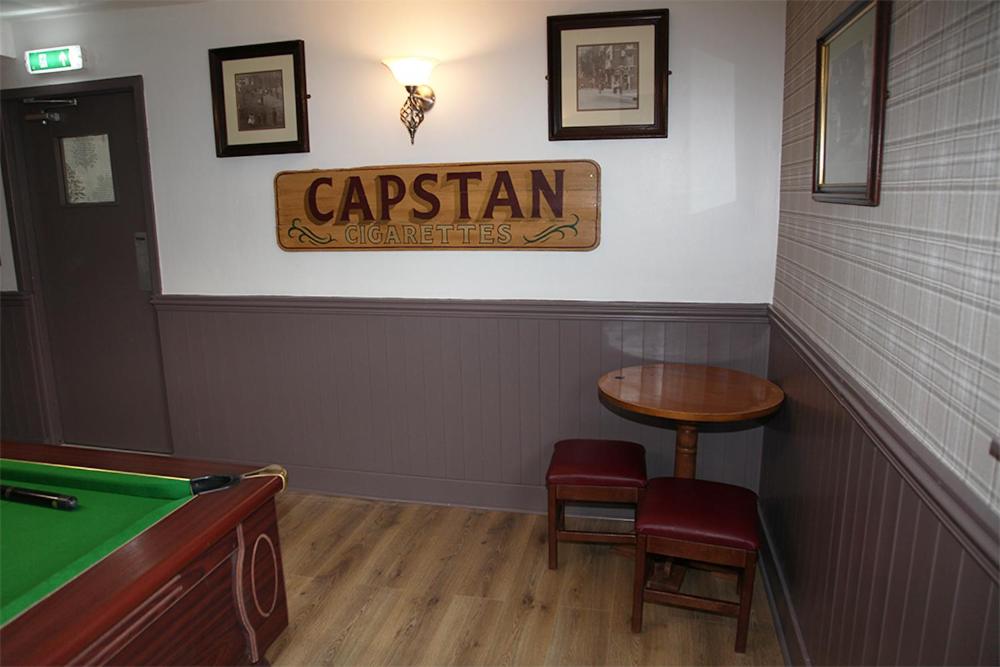 Liberal House Tamworth