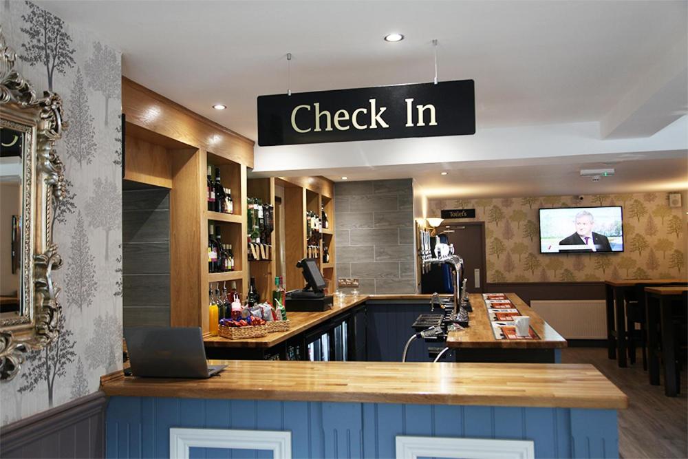 Liberal House Tamworth