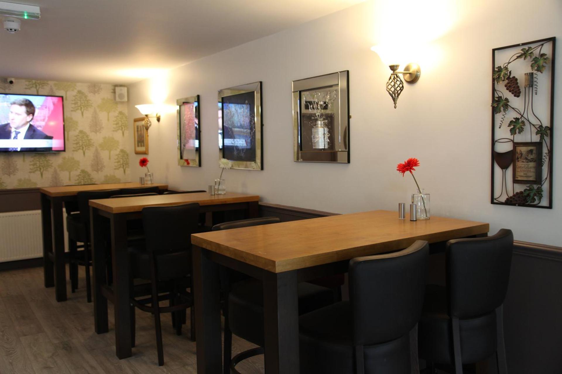 Liberal House Tamworth