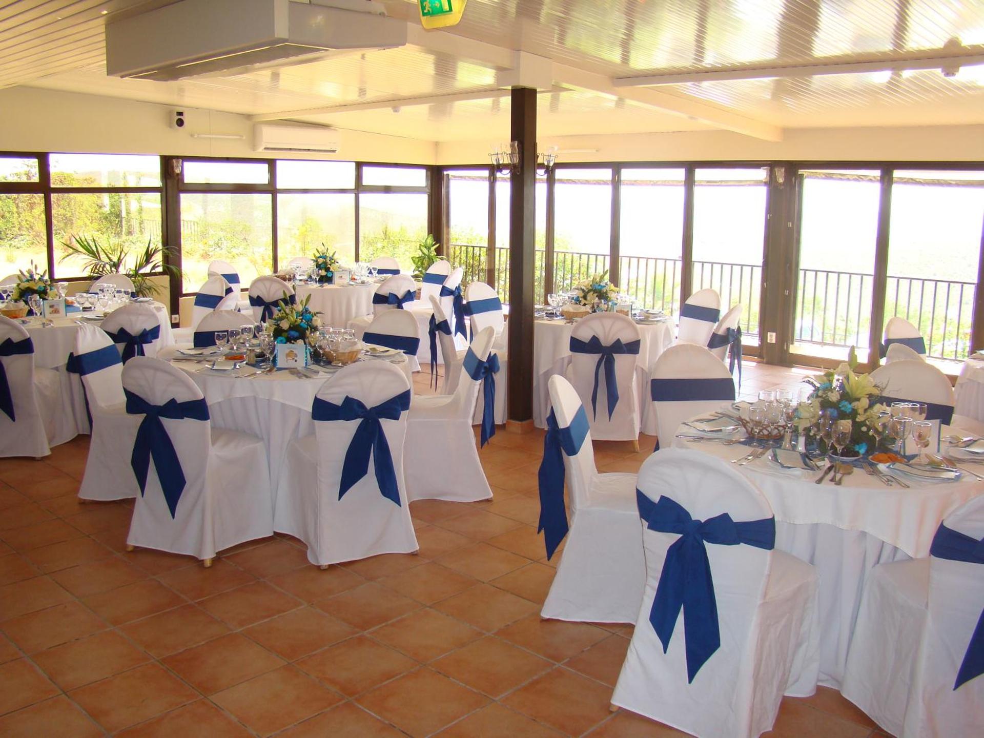 Banquet/Function facilities