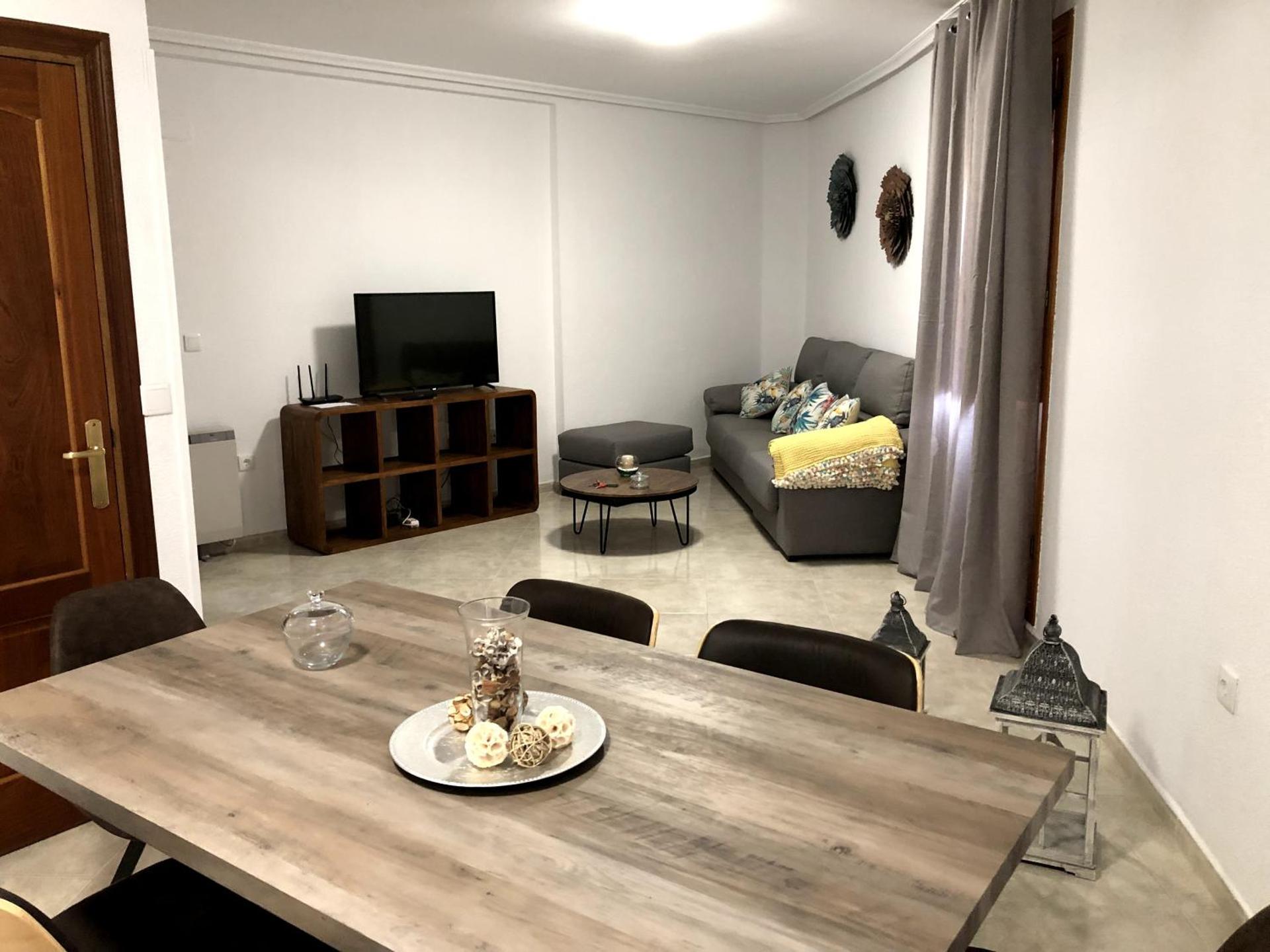 Apartamento SC Victoria