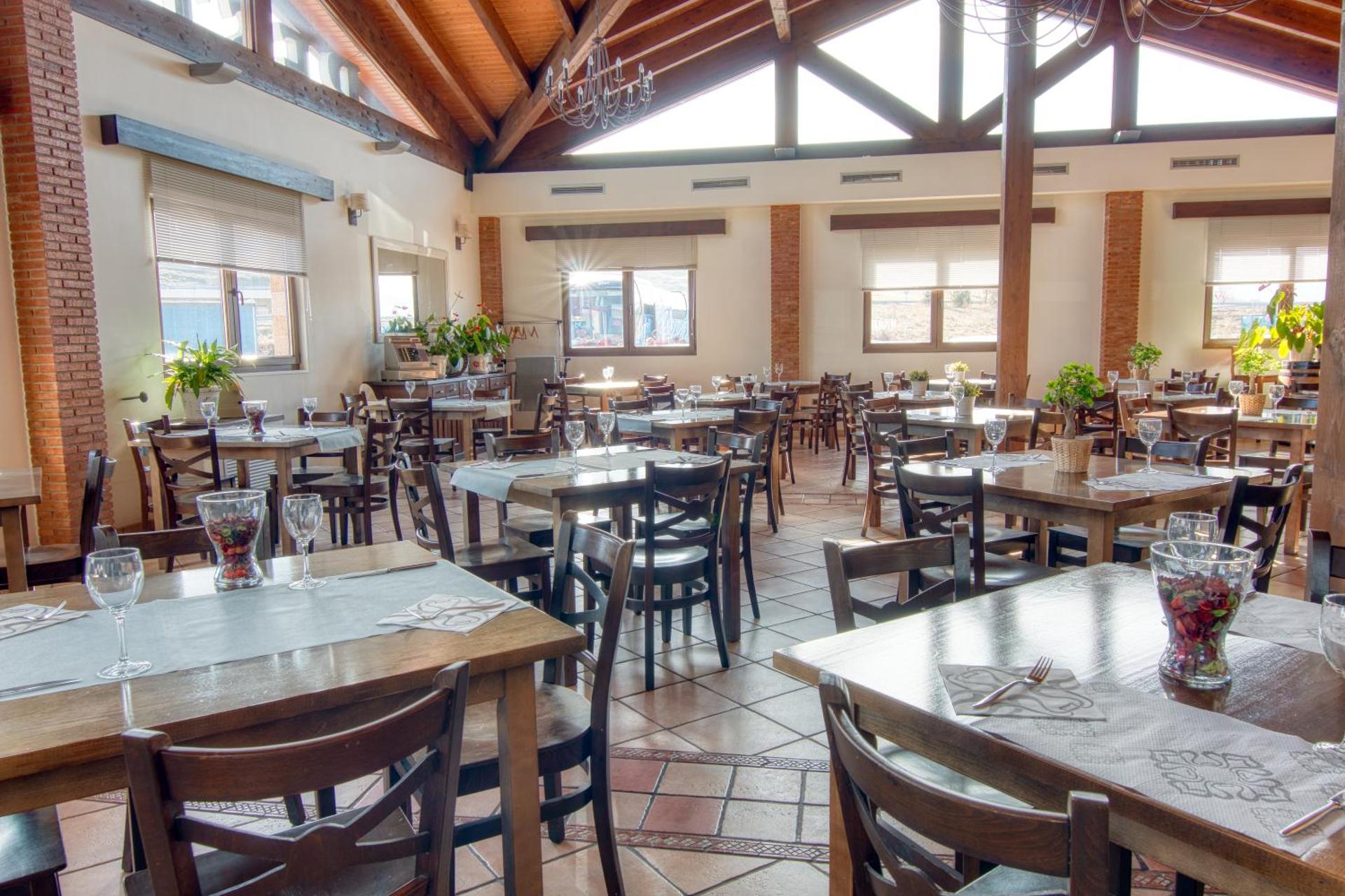 Reinosa Atalaya-La Vega