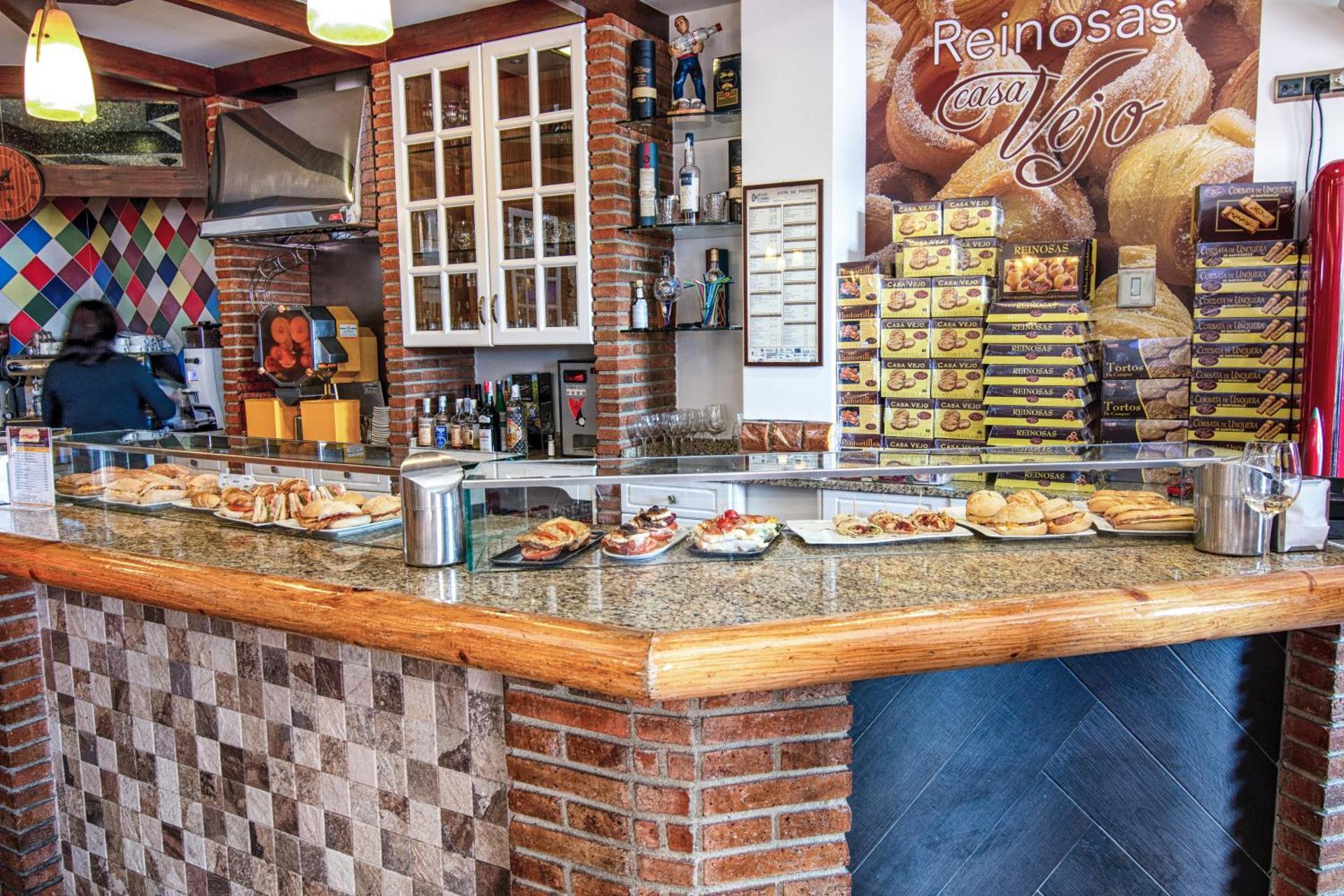 Reinosa Atalaya-La Vega